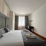 Vatican District, Roma, شقة روما