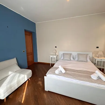 아파트 Vatican District, Roma, 로마