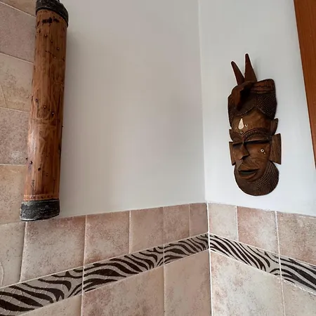 Vatican District, Roma, 아파트 *