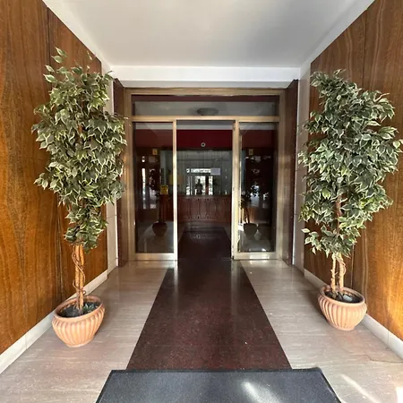 Vatican District, Roma, * 로마