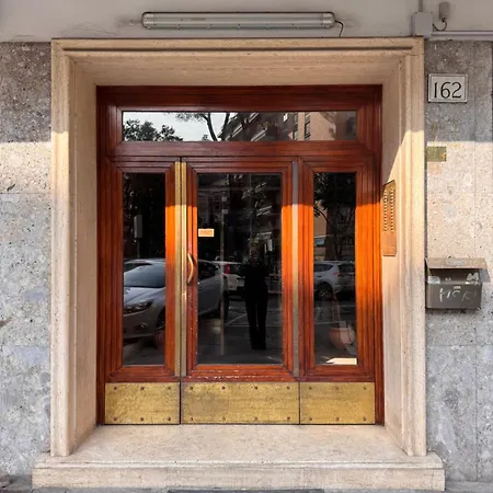 Vatican District, Roma, * 로마