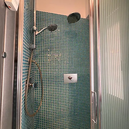 Vatican District, Roma, 아파트