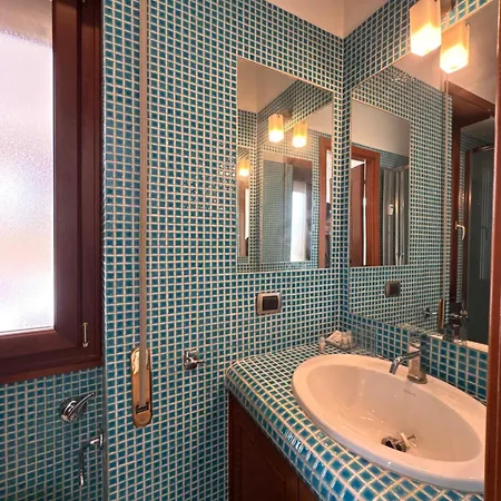 Vatican District, Roma, 아파트