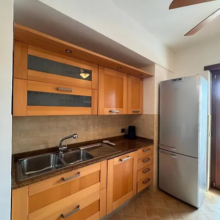 Vatican District, Roma, 아파트 로마