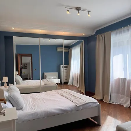 Vatican District, Roma, 로마