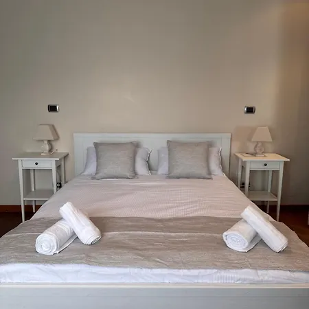 Vatican District, Roma, Apartment Rome