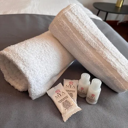 아파트 Vatican District, Roma,