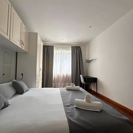 Vatican District, Roma, Apartment Rome