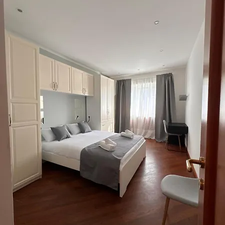 Vatican District, Roma, Apartment