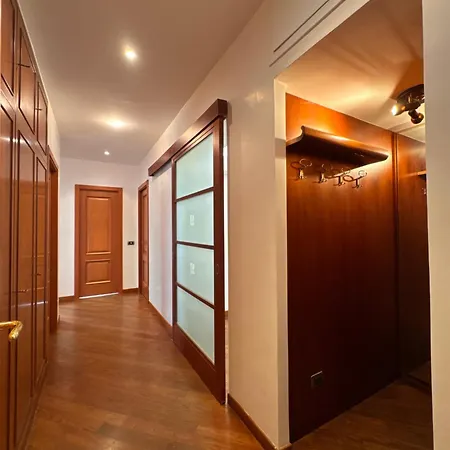 Vatican District, Roma,