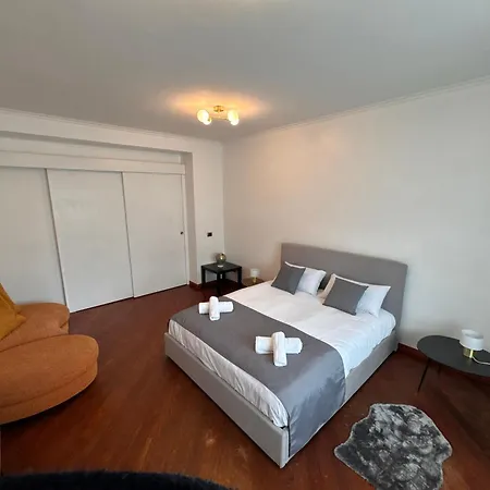 아파트 Vatican District, Roma, *