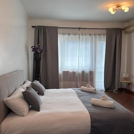 Vatican District, Roma, 아파트 *