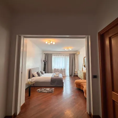 شقة Vatican District, Roma, روما