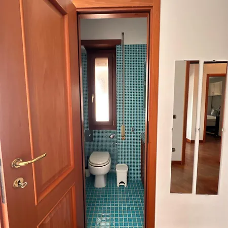 Vatican District, Roma, شقة روما
