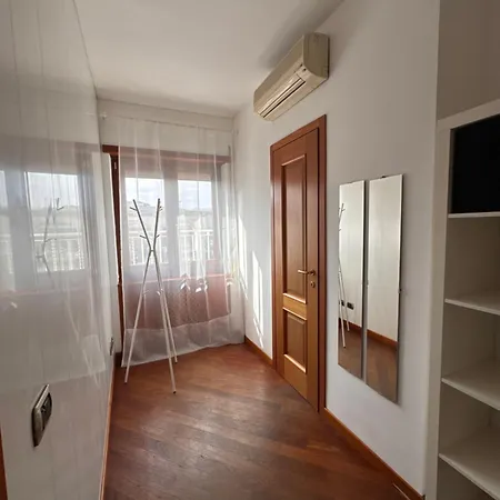 Vatican District, Roma, شقة روما